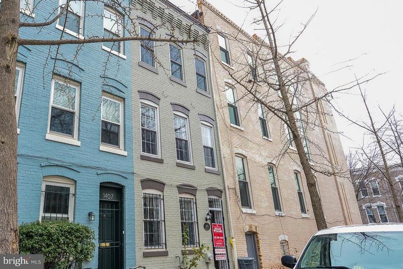 1405 Columbia St NW, Washington, DC 20001