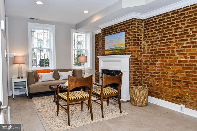 1405 Columbia St NW, Washington, DC 20001