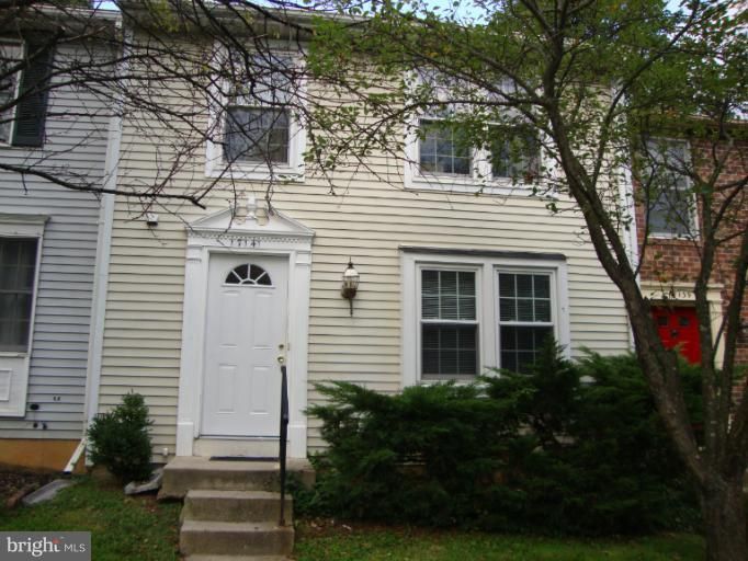17141 Moss Side Ln, Olney, MD 20832