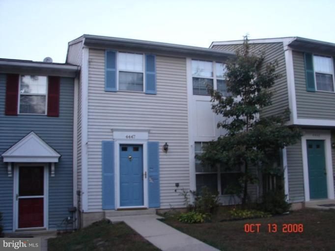 4447 Eagle Ct, Waldorf, MD 20603