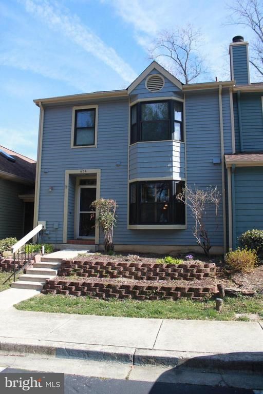 454 Cranes Roost Ct, Annapolis, MD 21409