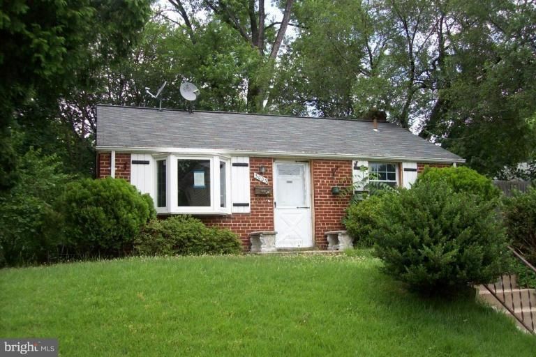 3003 Weisman Rd, Silver Spring, MD 20902