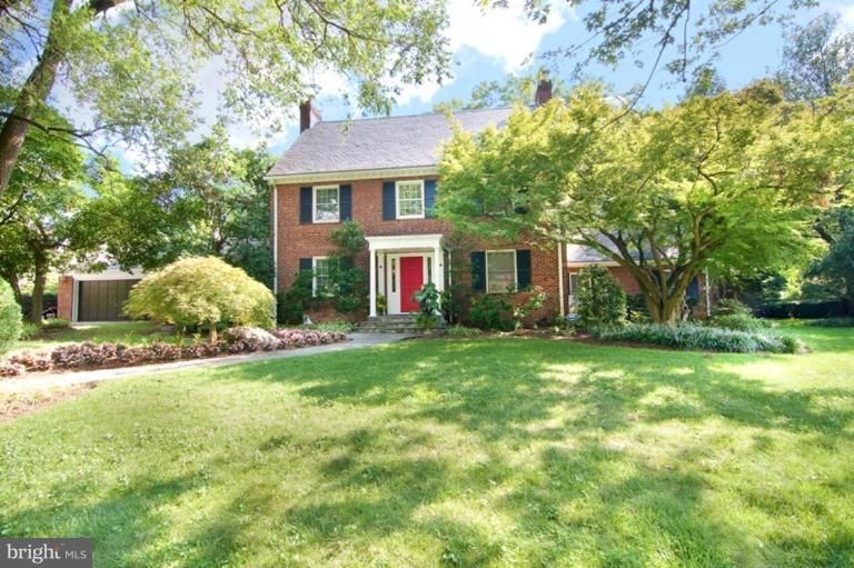 1108 Woodside Pw, Silver Spring, MD 20910