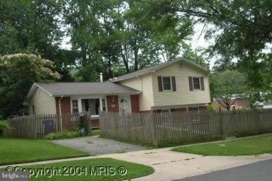 12501 Barbara Rd, Silver Spring, MD 20906