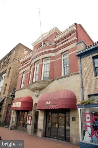 1624 U St NW #203, Washington, DC 20009
