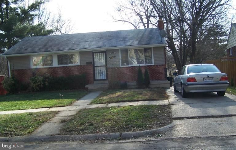 2812 Radius Rd, Silver Spring, MD 20902