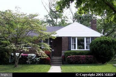 3702 Greenly St, Silver Spring, MD 20906