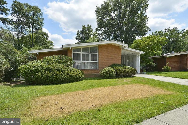 910 North Belgrade Rd, Silver Spring, MD 20902
