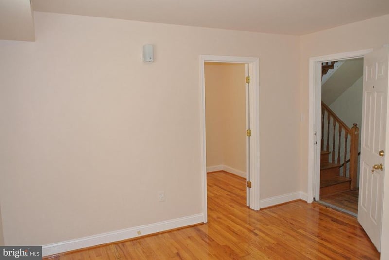 3216 28th St SE #2, Washington, DC 20020