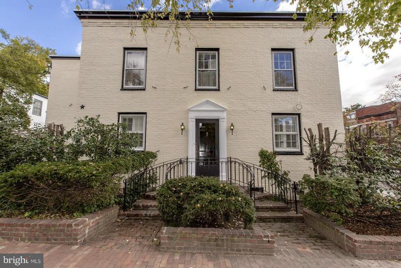 1401 35th St NW, Washington, DC 20007
