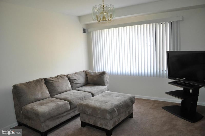 301 Anacostia Rd SE #2 BEDROOM, Washington, DC 20019