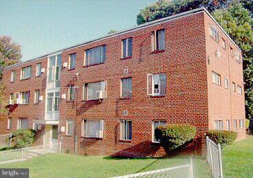301 Anacostia Rd SE #2 BEDROOM, Washington, DC 20019