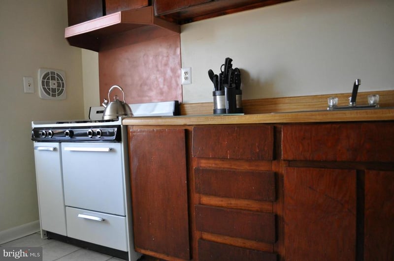 301 Anacostia Rd SE #2 BEDROOM, Washington, DC 20019