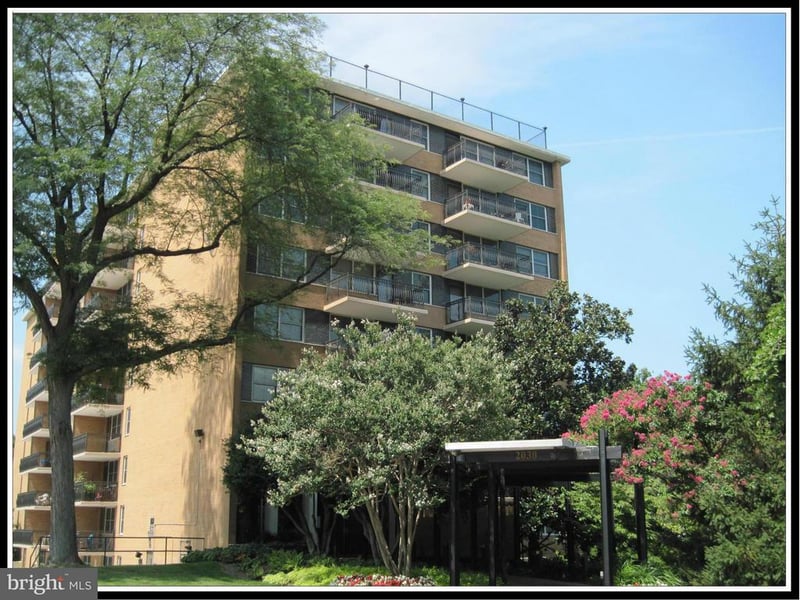 2030 N Adams St #505, Arlington, VA 22201