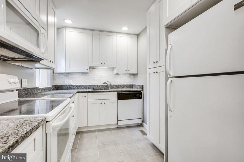2983 Columbus St #A1, Arlington, VA 22206