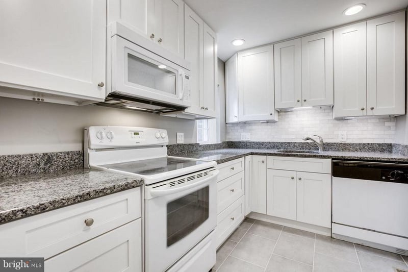 2983 Columbus St #A1, Arlington, VA 22206