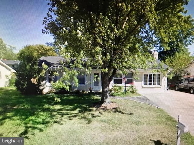 1008 Buckingham Rd, Sterling, VA 20164