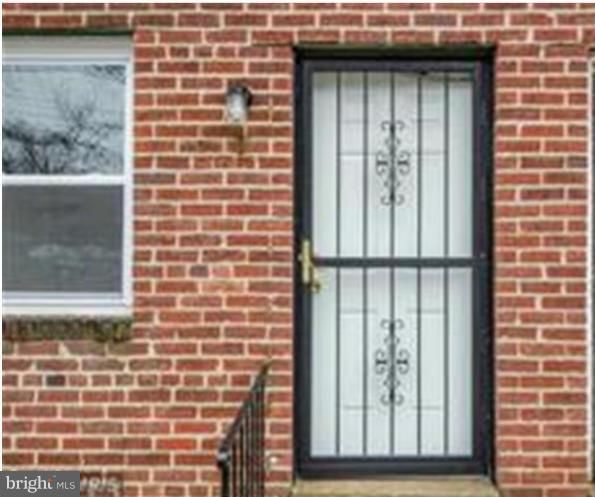 1739 Gales Pl NE, Washington, DC 20002