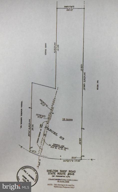 130 Shelton Shop Rd, Stafford, VA 22554