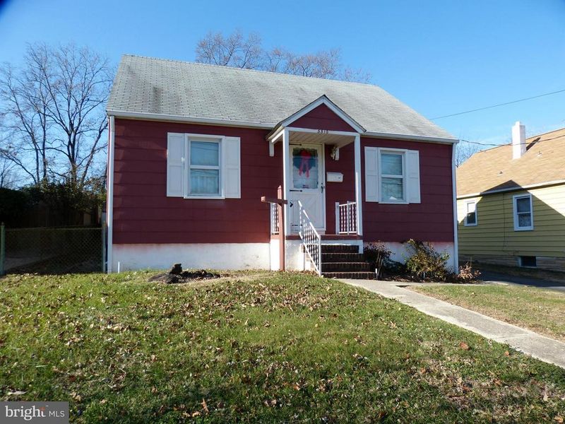 5510 Moore St, Baltimore, MD 21225