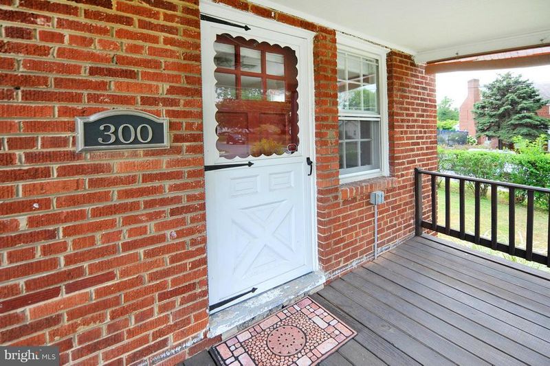 300 Franklin E Ave, Silver Spring, MD 20901