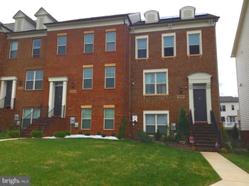 13251 Tivoli Lake Blvd, Silver Spring, MD 20906