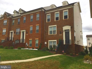 13251 Tivoli Lake Blvd, Silver Spring, MD 20906