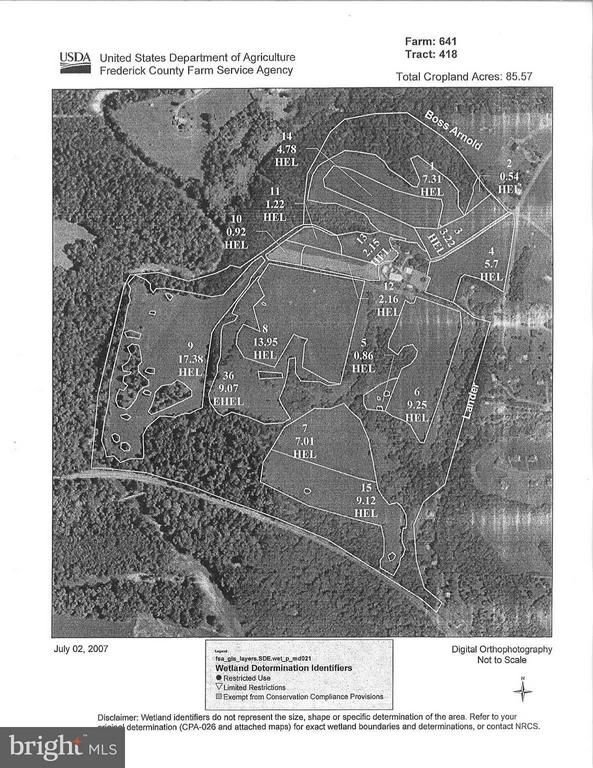 3022 Lander Rd, Jefferson, MD 21755