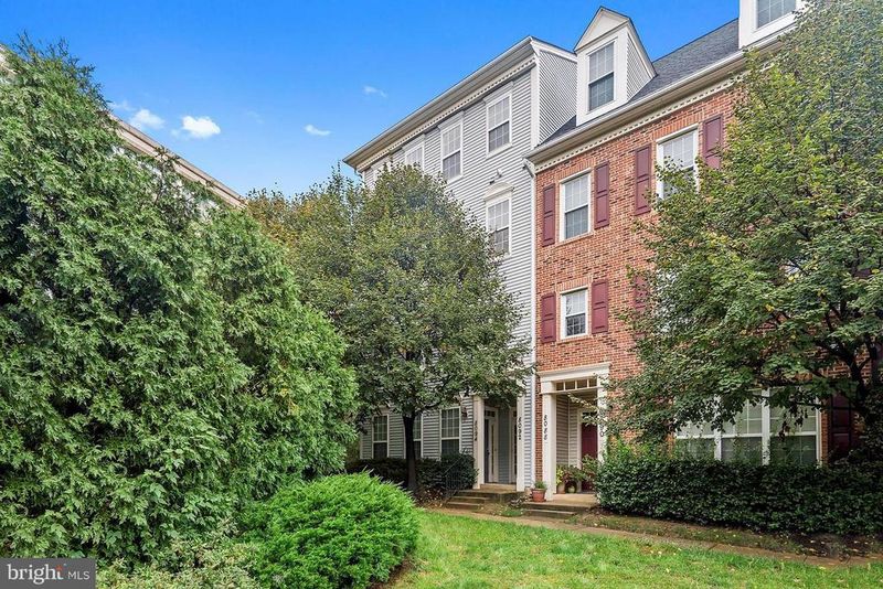 8092 Genea Way #56, Falls Church, VA 22042