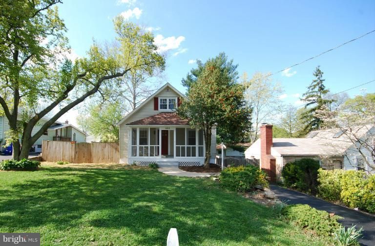 608 Eldrid Dr, Silver Spring, MD 20904