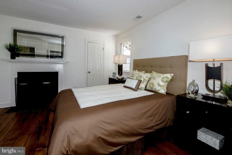 2734 P St NW, Washington, DC 20007