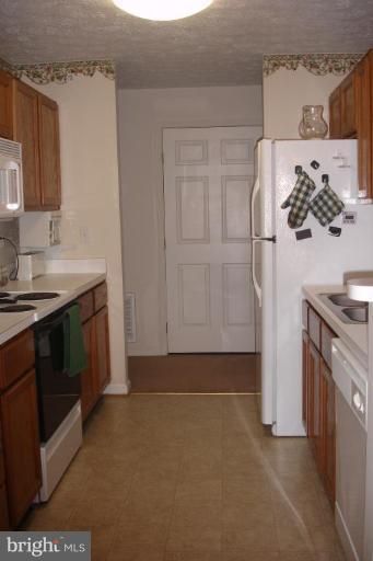 902 Blueleaf Ct #8--1A, Frederick, MD 21701