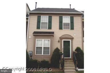 7912 Thrush Meadow Pl, Severn, MD 21144