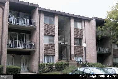 3742 Bel Pre Rd #8, Silver Spring, MD 20906