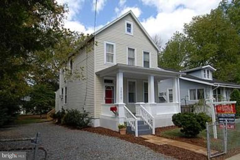 3500 Shepherd St S, Mount Rainier, MD 20712