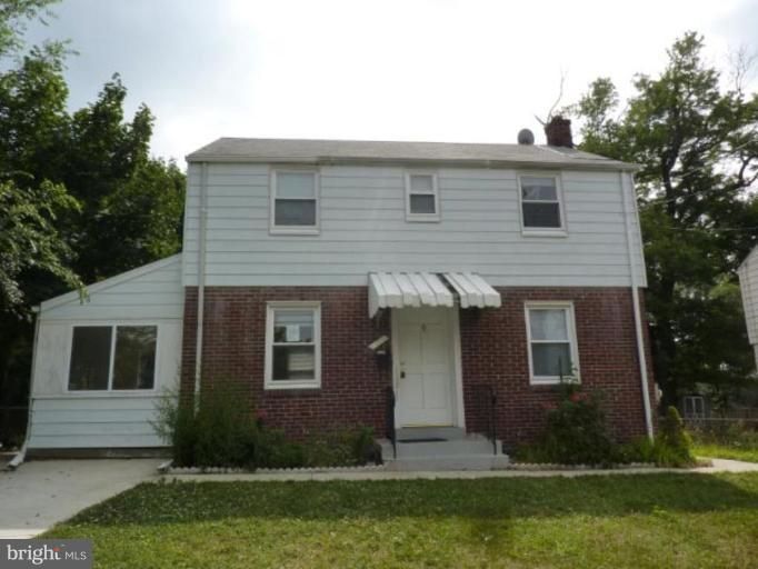 409 University Blvd E, Silver Spring, MD 20901