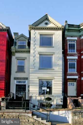34 Rhode Island Ave NE #2, Washington, DC 20002