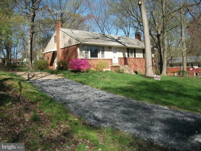 8804 60th Ave, Berwyn Heights, MD 20740