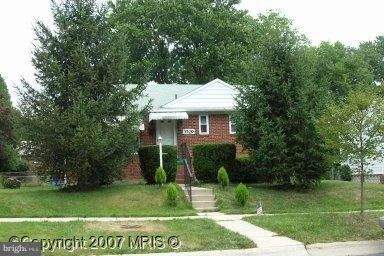 3709 Elby St, Silver Spring, MD 20906