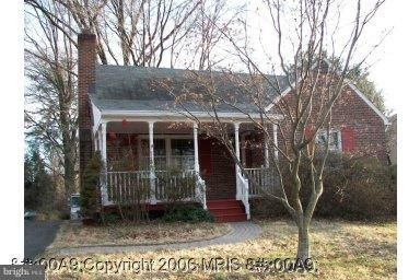 2706 Dawson Ave, Silver Spring, MD 20902