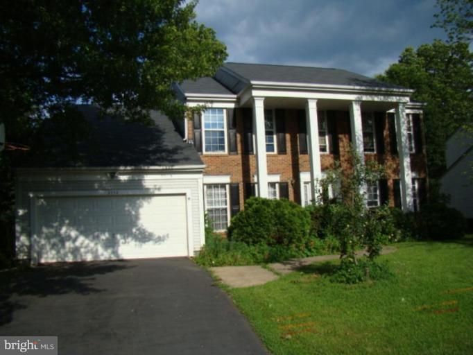 8552 Yoder St, Manassas, VA 20110