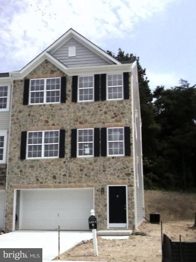 8419 Winding Trl, Laurel, MD 20724