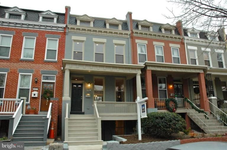 619 4th St NE, Washington, DC 20002