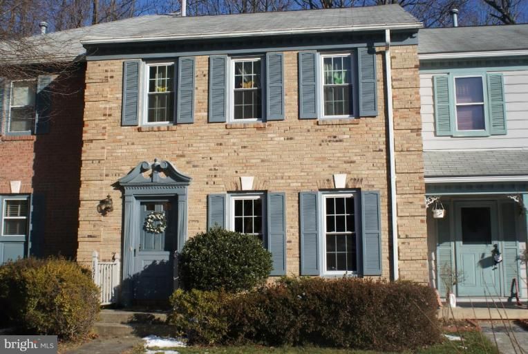 1571 Ivystone Ct, Silver Spring, MD 20904