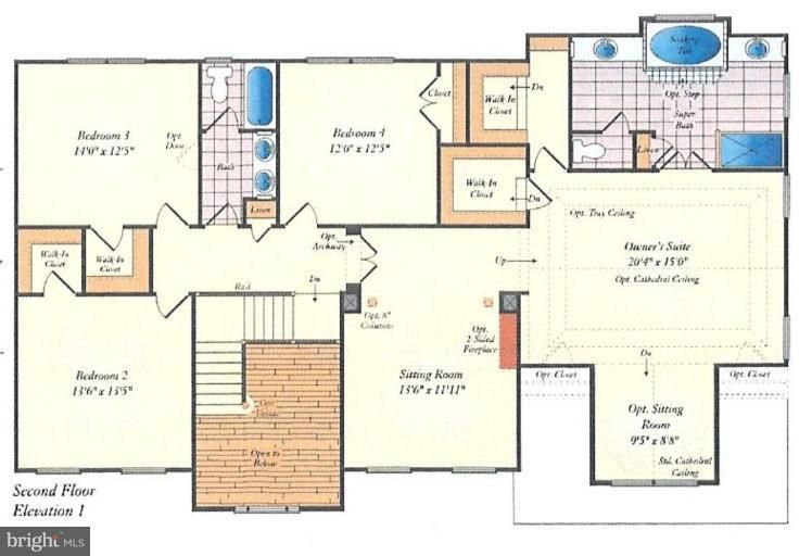 2712 Pumpkin St, Clinton, MD 20735