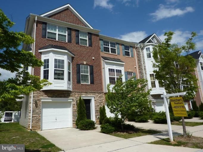 3338 Castle Ridge Cir #7, Silver Spring, MD 20904