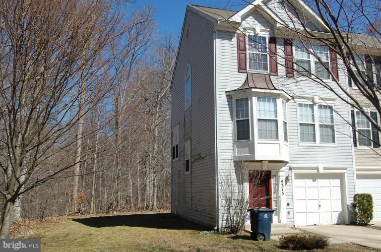 4313 Skipton Ct NW, Upper Marlboro, MD 20772
