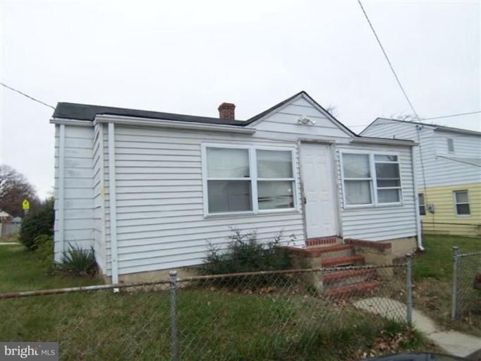 1 Gilmer St, Annapolis, MD 21401
