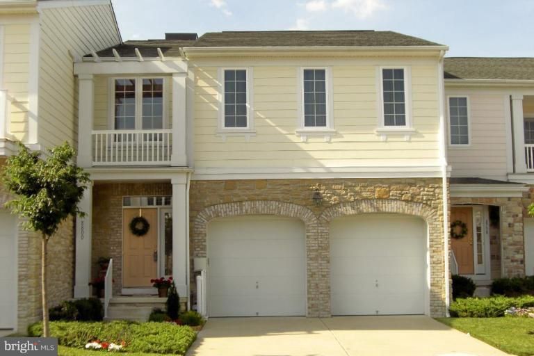 8800 Endless Ocean Way #74, Columbia, MD 21045