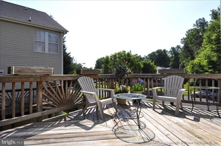 2801 Thickett Way, Olney, MD 20832